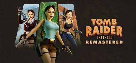 Tomb Raider 1 - 3 Remastered Torrent