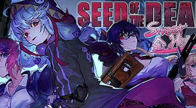 Seed of the Dead Sweet Home Torrent