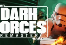 Star Wars Dark Forces Remaster Torrent