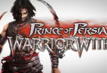 Prince of Persia Warrior Within Torrent