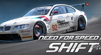 Need for Speed Shift Torrent