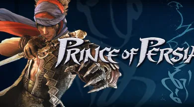Prince of Persia Torrent