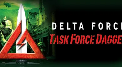 Delta Force Task Force Dagger Torrent