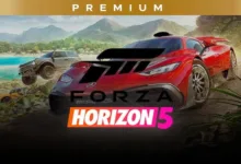 Forza Horizon 5 Premium Edition Torrent
