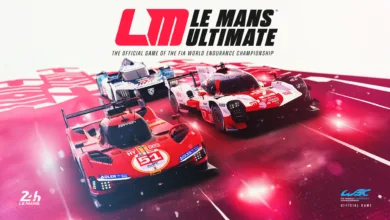 Le Mans Ultimate Torrent 2024