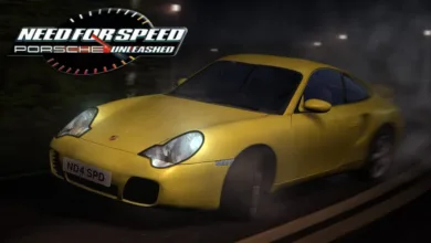 Need for Speed Porsche Unleashed Torrent