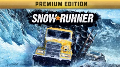 SnowRunner Premium Edition Torrent