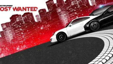 Need For Speed Most Wanted 2012 Torrent
