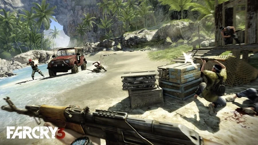 Far Cry 3 Remastered Torrent