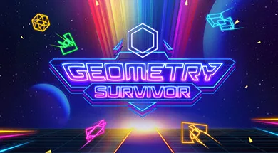 Geometry Survivor Torrent