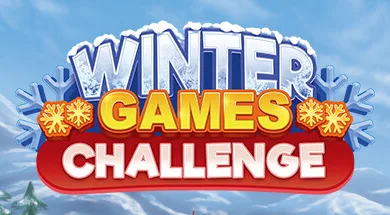 Winter Games Challenge Torrent