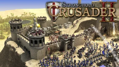Stronghold Crusader 2 Torrent