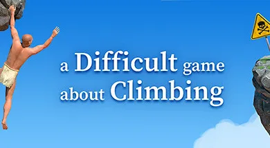 A Difficult Game About Climbing Torrent