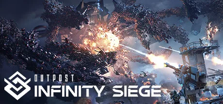 Outpost Infinity Siege Torrent