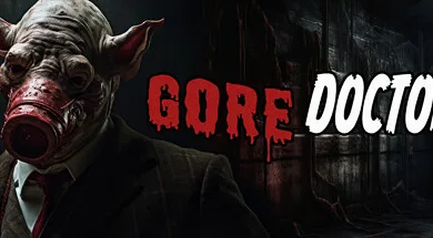 Gore Doctor Torrent