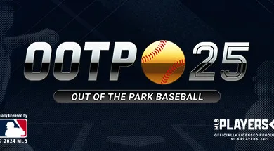 Out of the Park Baseball 25 Torrent