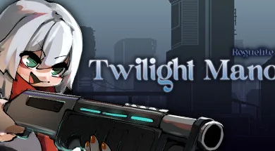 Twilight Manor Roguelite FPS Torrent