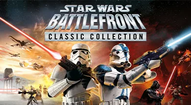 STAR WARS Battlefront Classic Collection Torrent