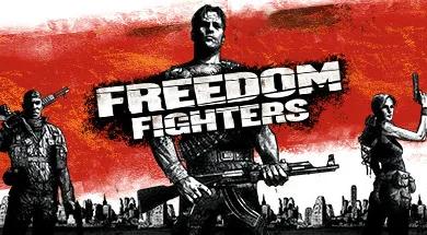 Freedom Fighters Torrent