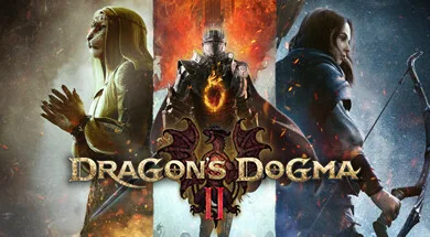 Dragon's Dogma 2 Torrent
