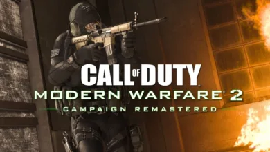 Call Of Duty Modern Warfare 2 Campaign Remastered Torrent