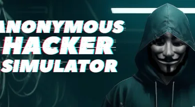 Anonymous Hacker Simulator Torrent