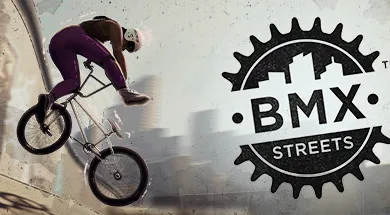 BMX Streets Torrent