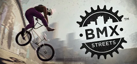 BMX Streets Torrent