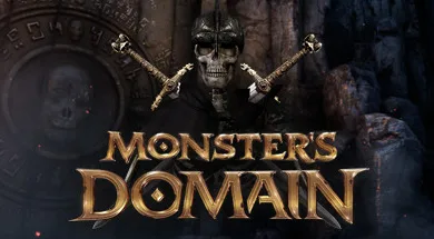 Monsters Domain Torrent